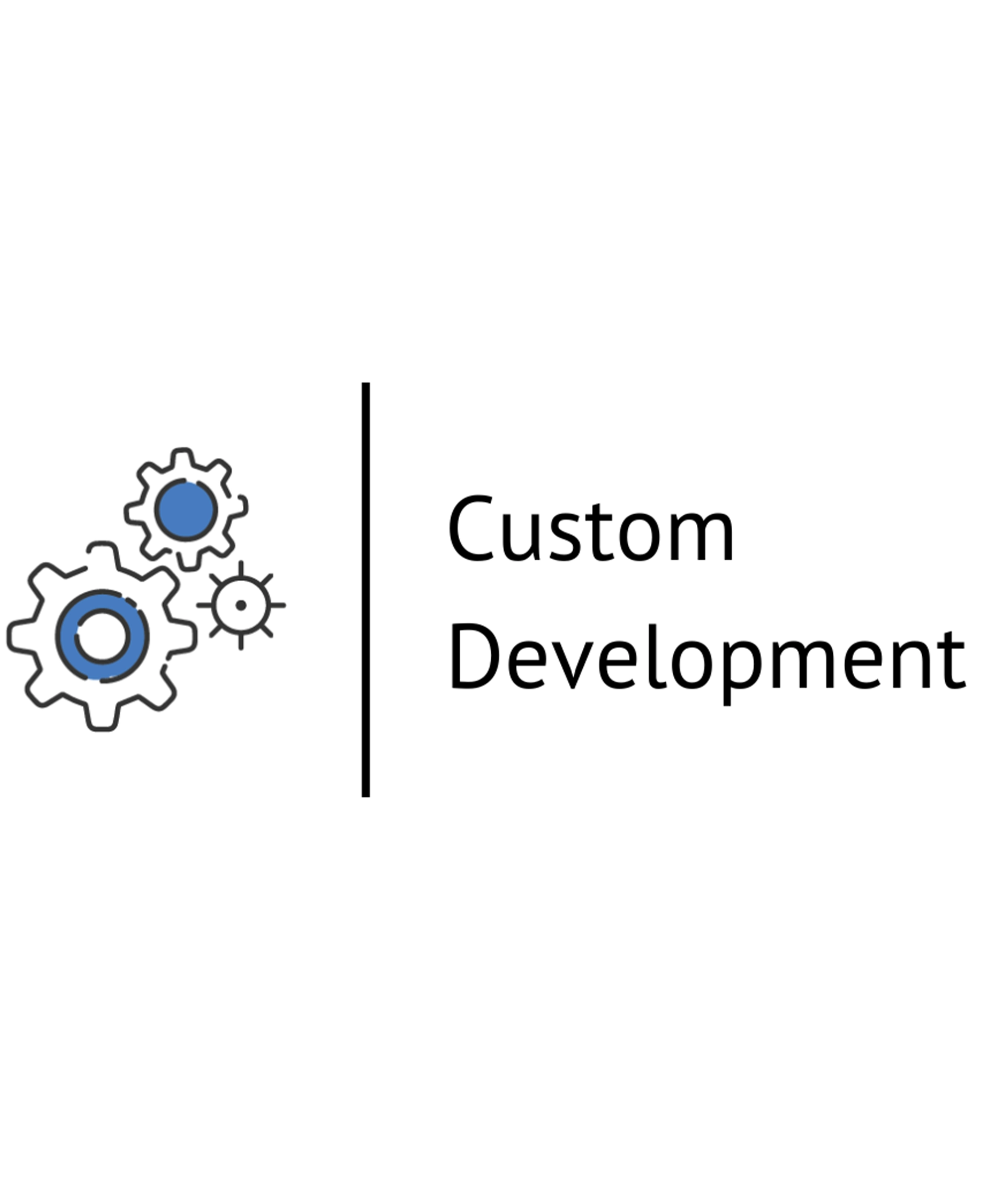 custom